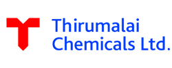 THIRUMALAI CHEMICALS LTD